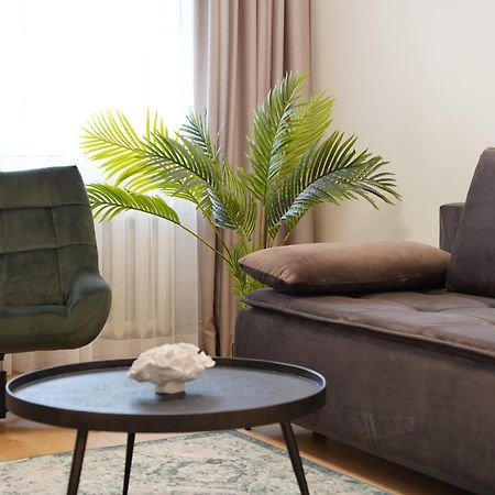 Sonata Apartment Panevezys Luaran gambar