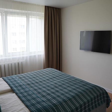 Sonata Apartment Panevezys Luaran gambar