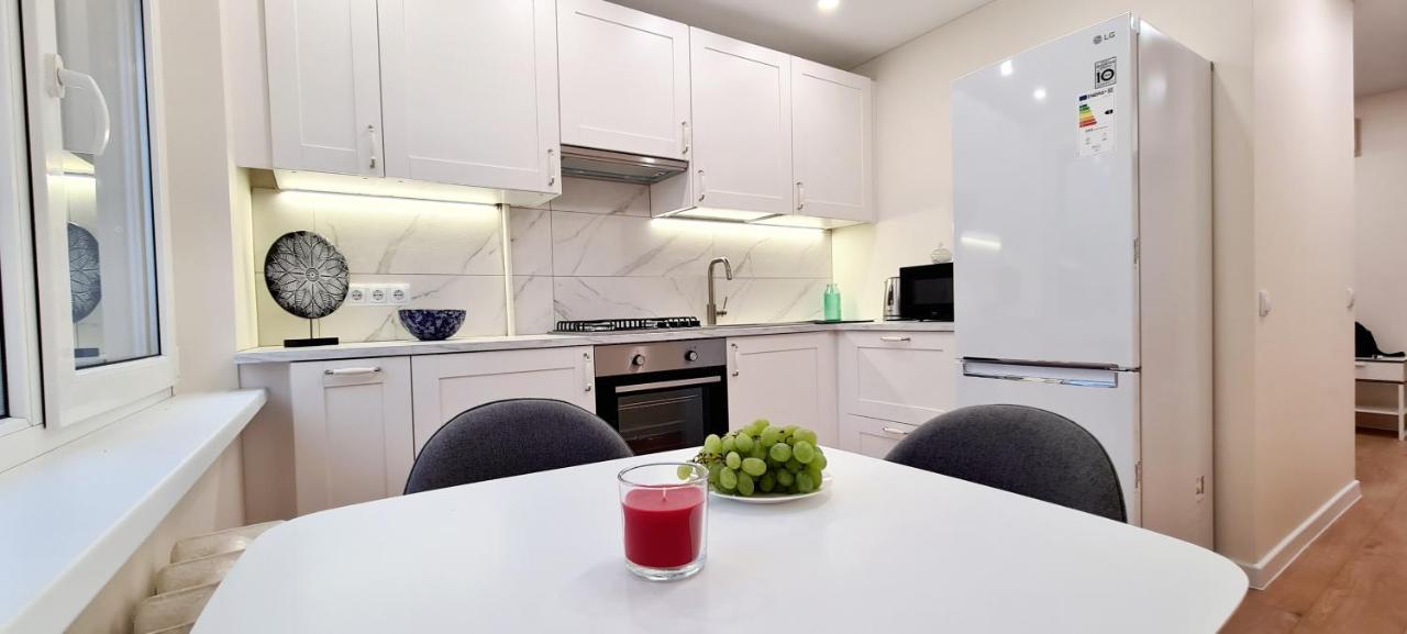 Sonata Apartment Panevezys Luaran gambar