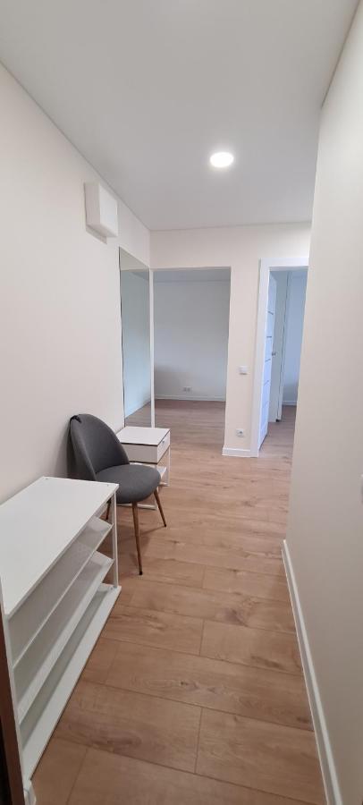 Sonata Apartment Panevezys Luaran gambar