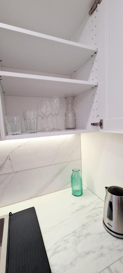 Sonata Apartment Panevezys Luaran gambar