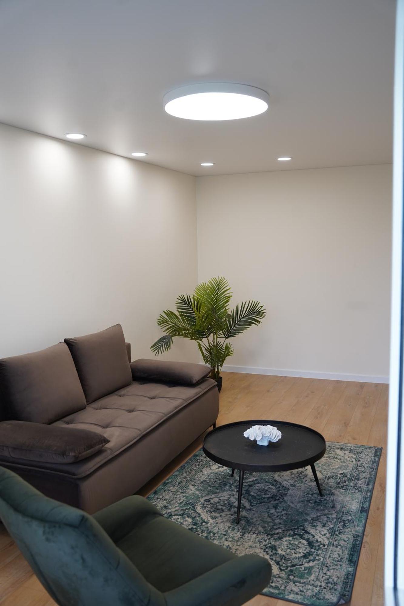 Sonata Apartment Panevezys Luaran gambar