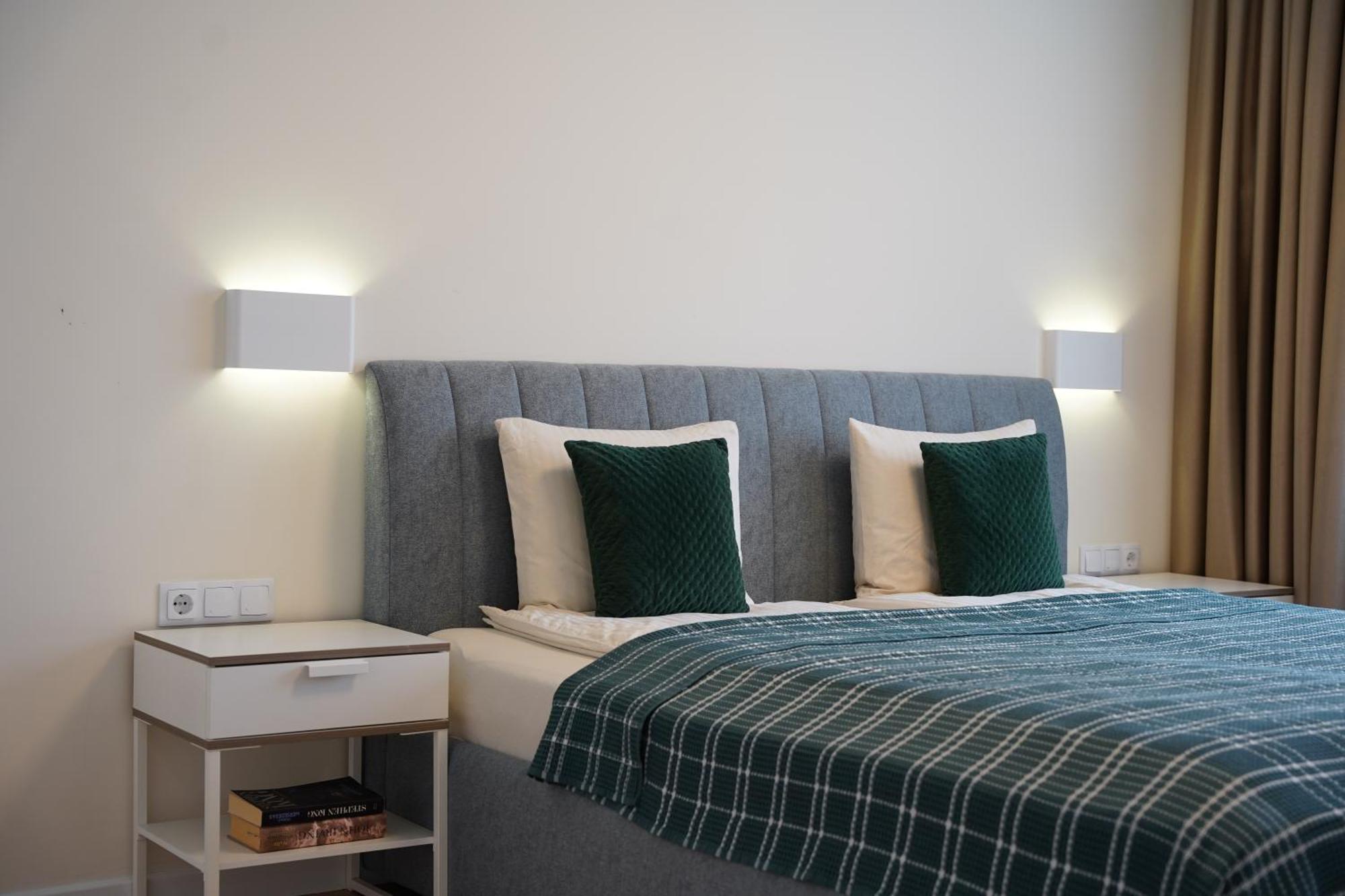 Sonata Apartment Panevezys Luaran gambar
