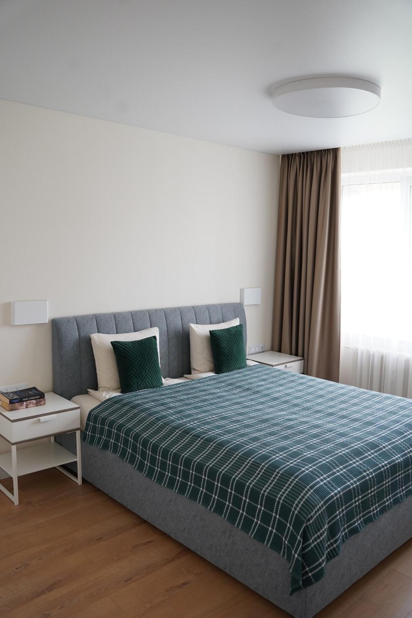 Sonata Apartment Panevezys Luaran gambar