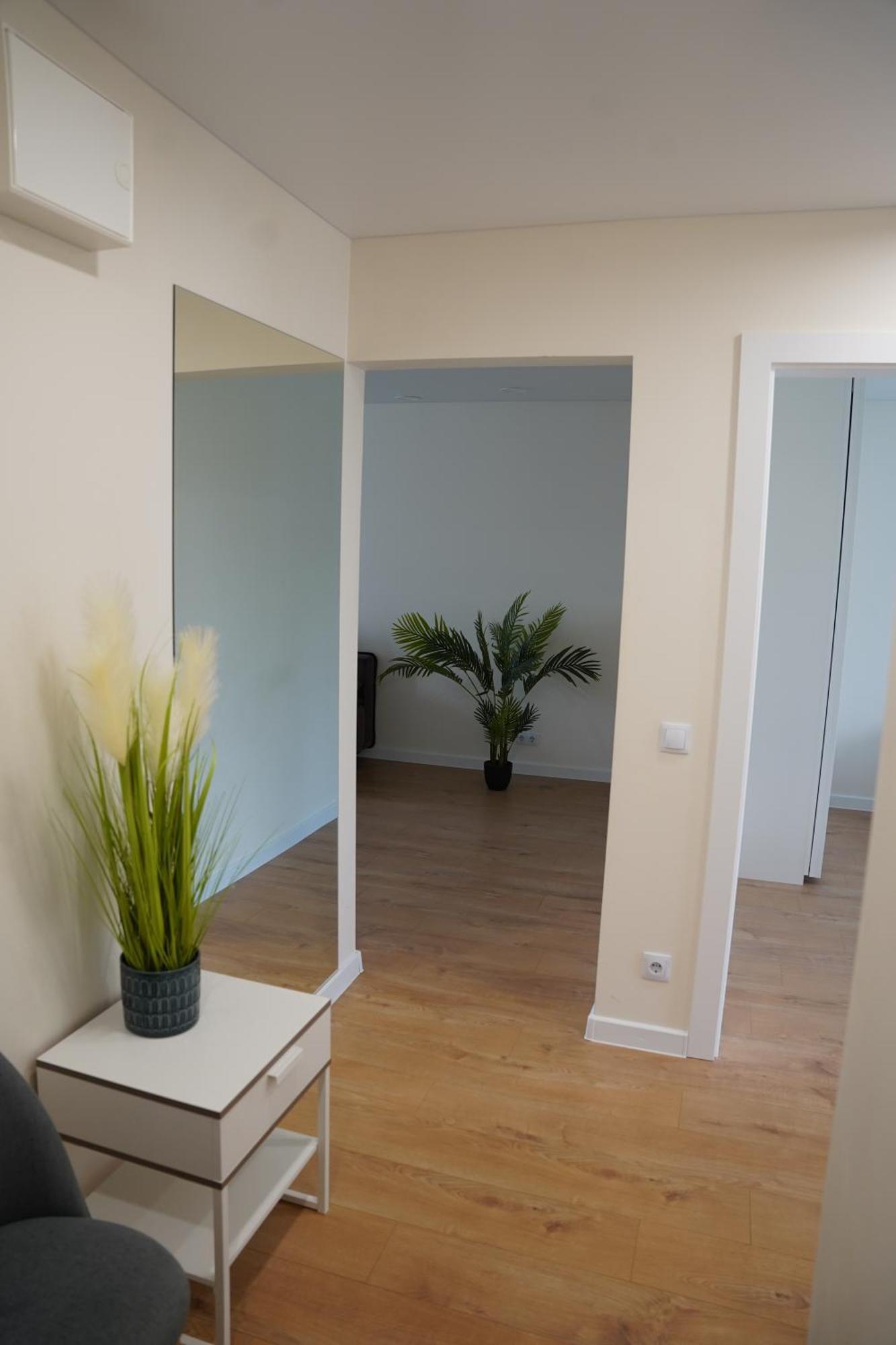Sonata Apartment Panevezys Luaran gambar