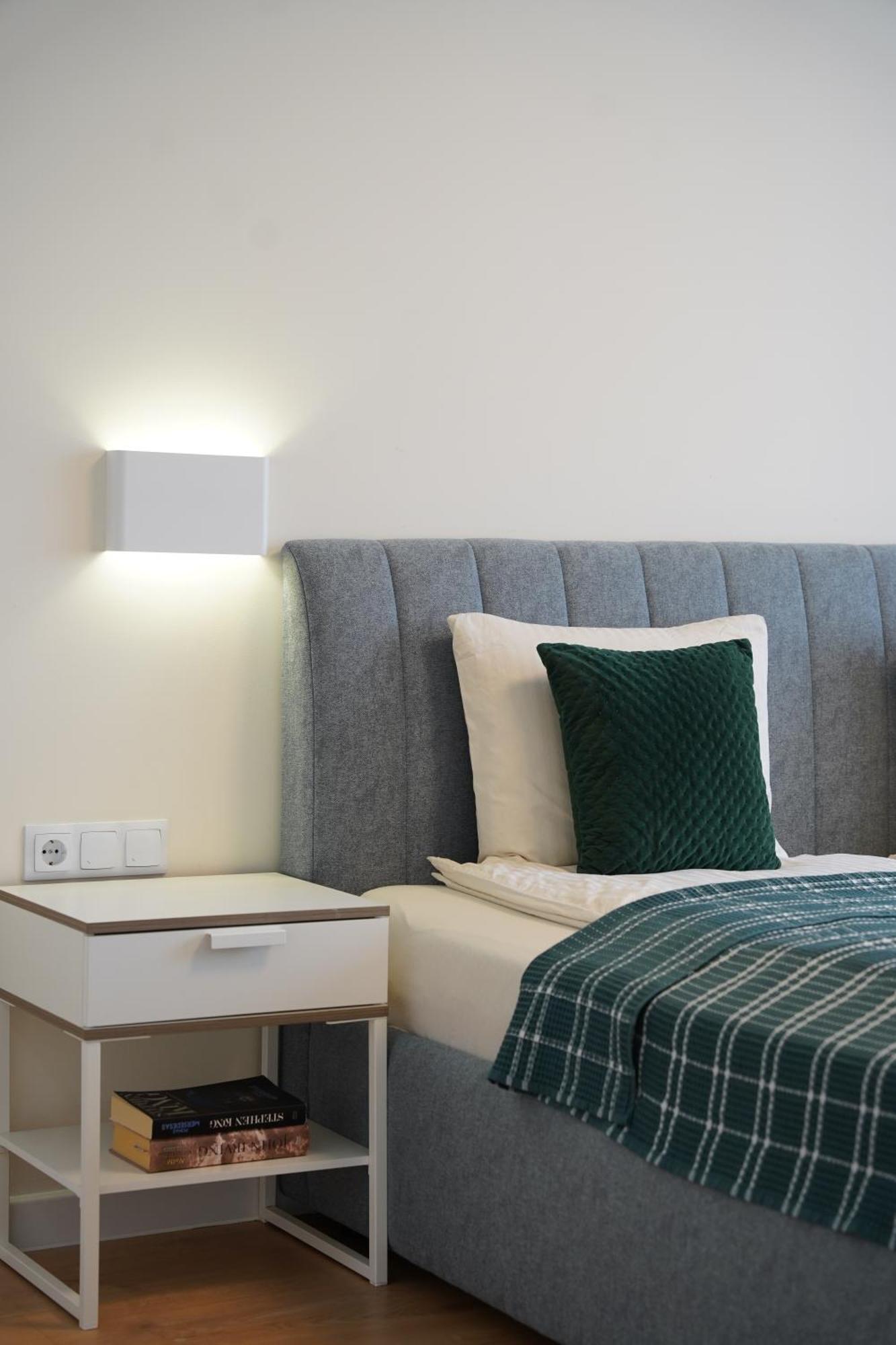 Sonata Apartment Panevezys Luaran gambar