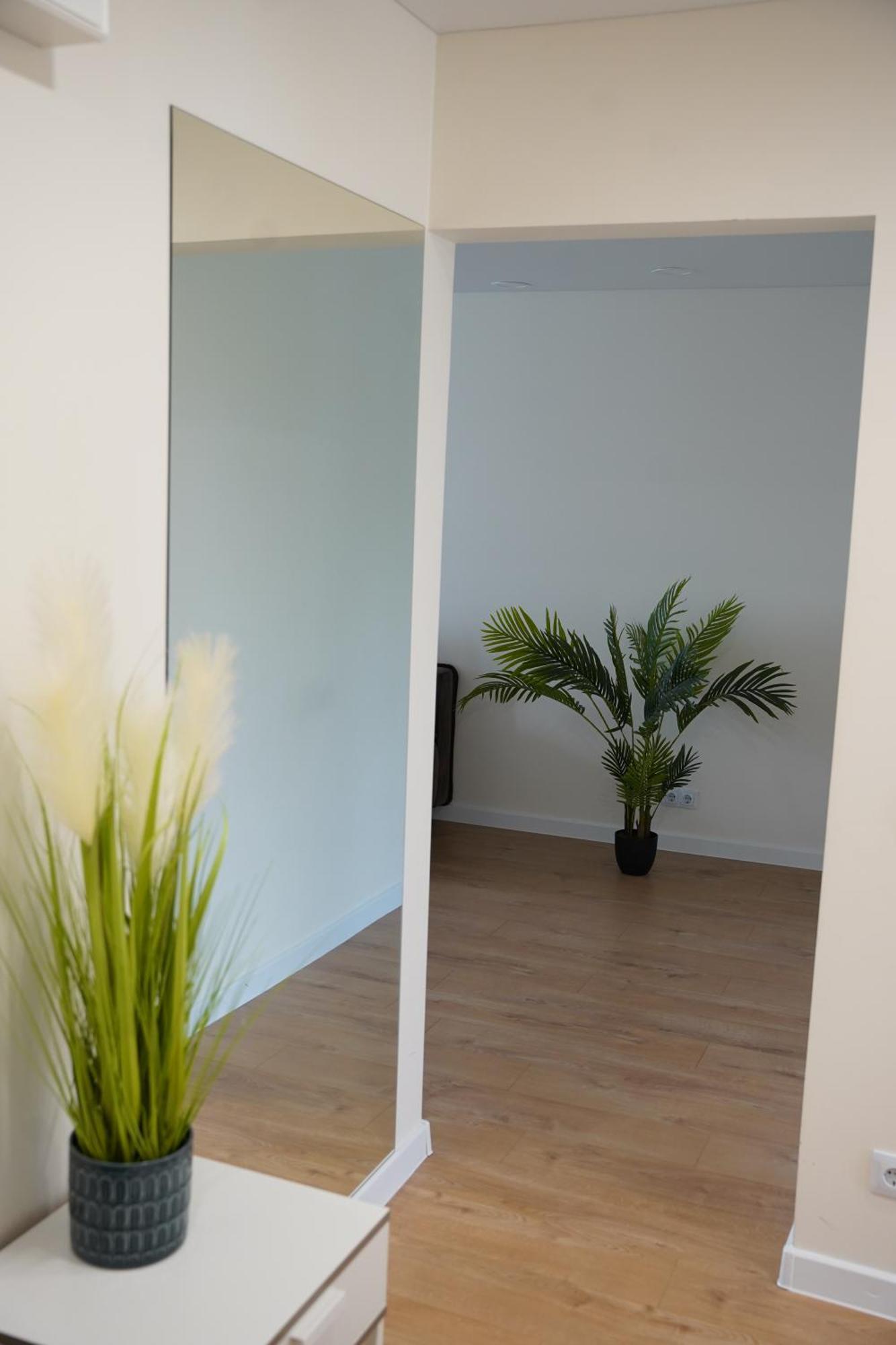 Sonata Apartment Panevezys Luaran gambar