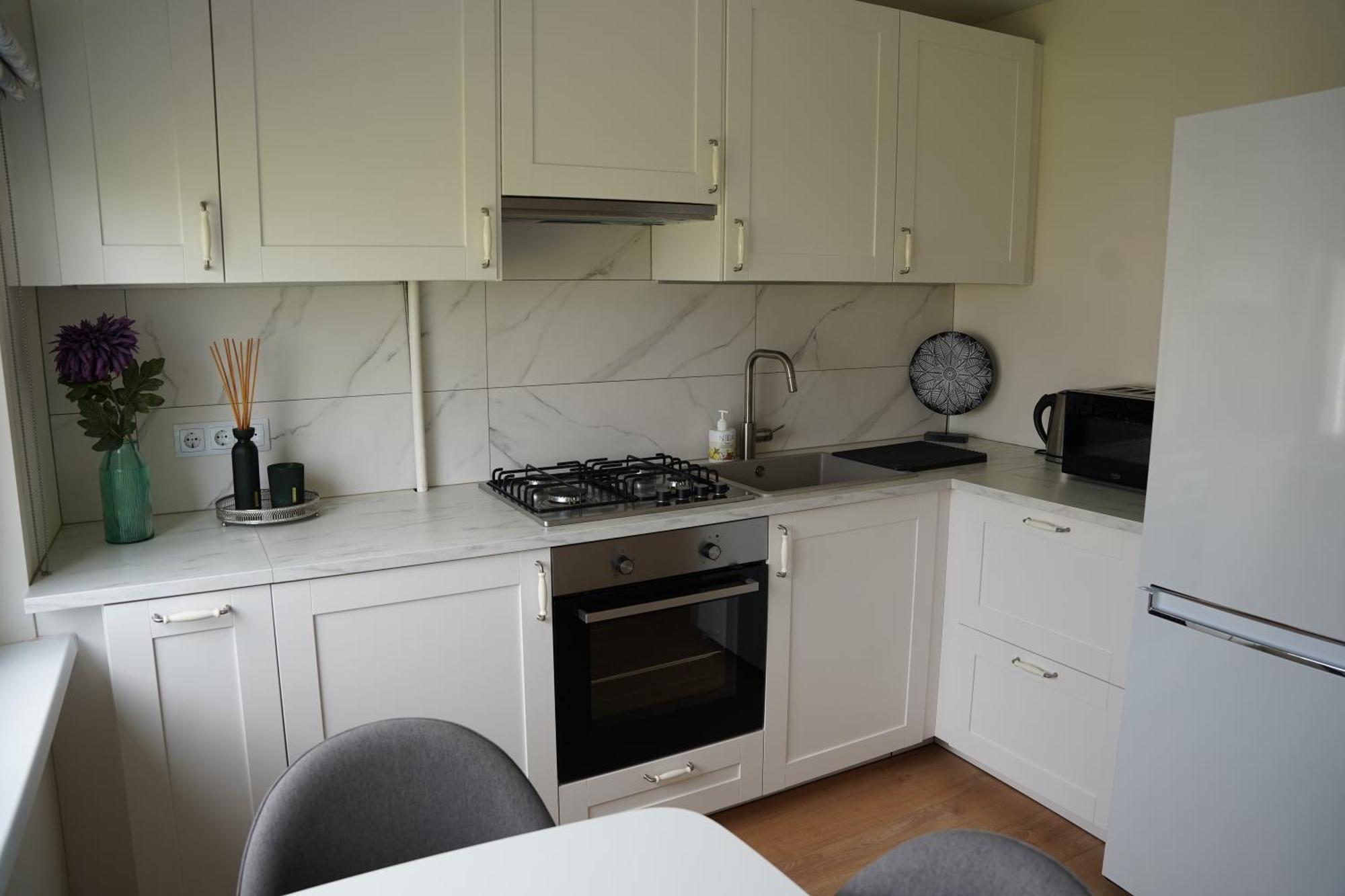 Sonata Apartment Panevezys Luaran gambar