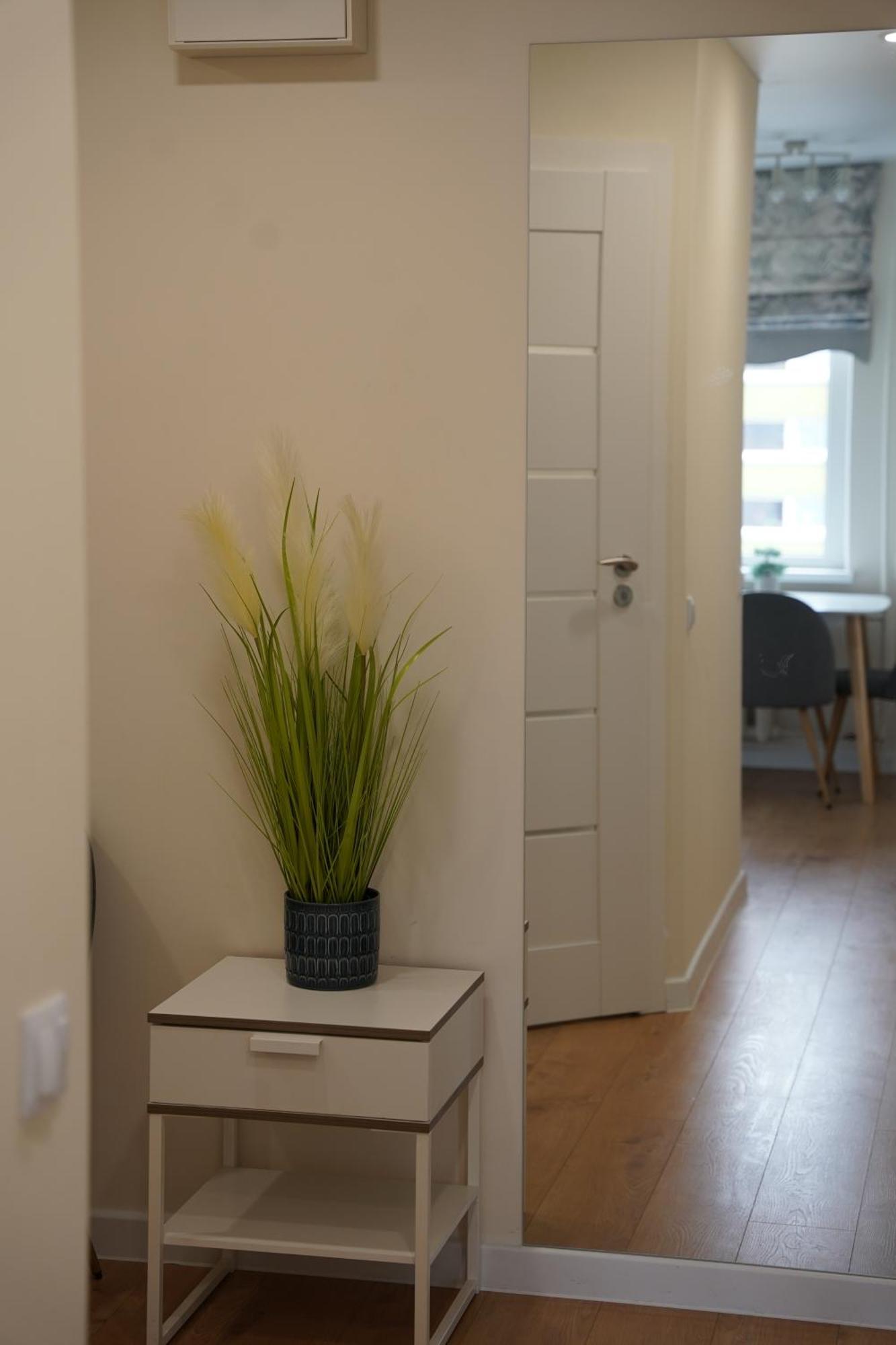 Sonata Apartment Panevezys Luaran gambar
