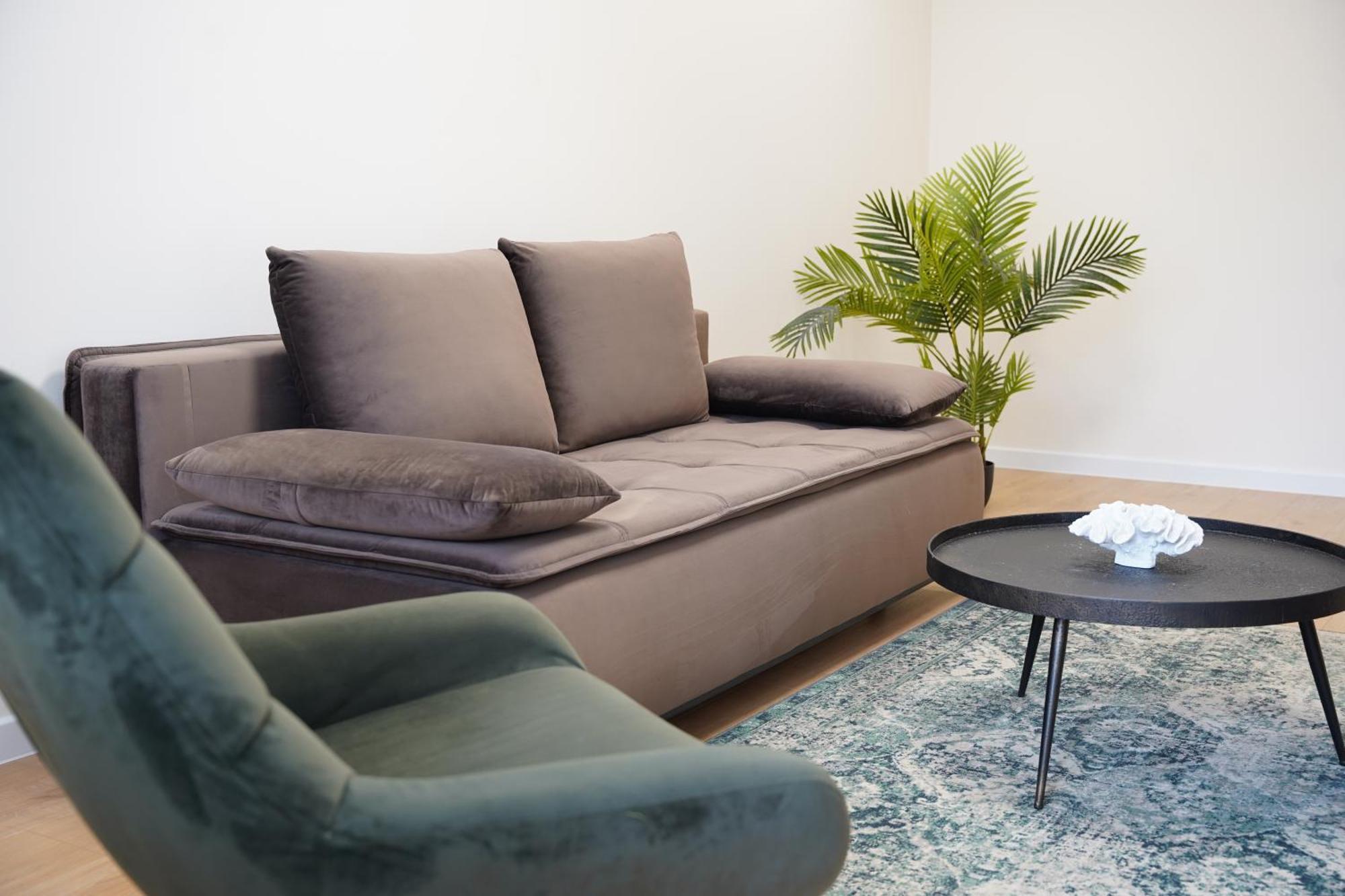 Sonata Apartment Panevezys Luaran gambar