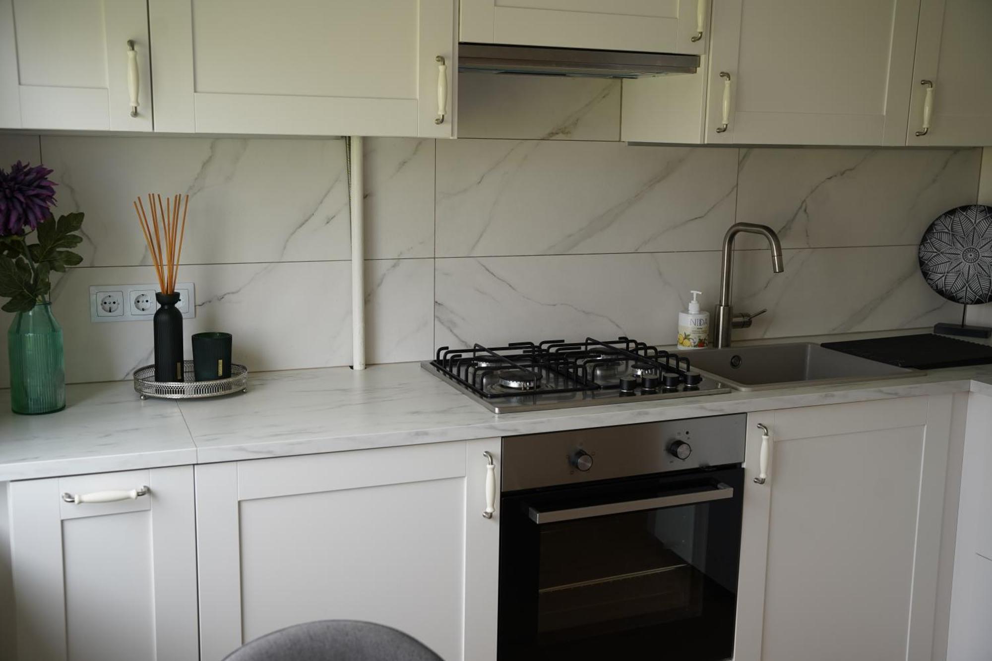 Sonata Apartment Panevezys Luaran gambar